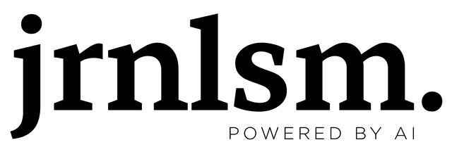 JRNLSM logo